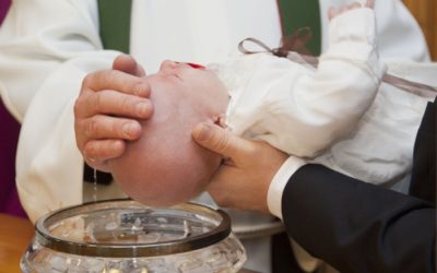 Sfaturi despre cum să faci o fotografie de botez bună